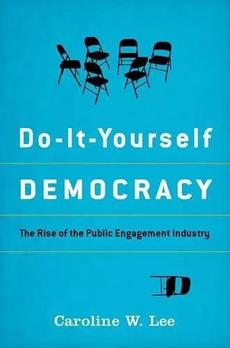 Do-It-Yourself Democracy cover