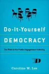 Do-It-Yourself Democracy cover