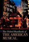 The Oxford Handbook of The American Musical cover