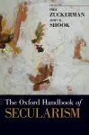 The Oxford Handbook of Secularism cover