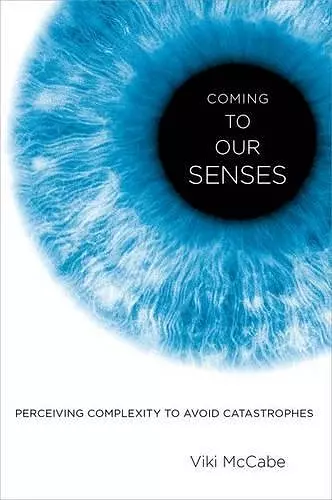 Coming to Our Senses cover