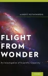 Flight from Wonder cover