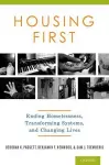 Housing First cover