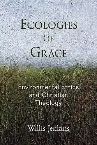 Ecologies of Grace cover