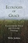 Ecologies of Grace cover