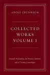 Collected Works, Volume I cover