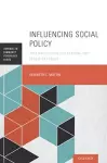 Influencing Social Policy cover