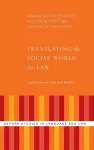 Translating the Social World for Law cover