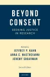 Beyond Consent cover