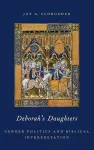 Deborah's Daughters cover