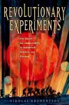 Revolutionary Experiments cover