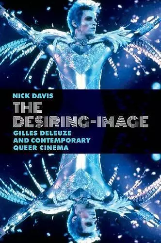 The Desiring-Image cover