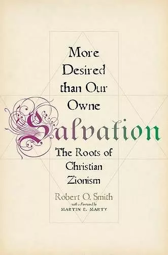 More Desired than Our Owne Salvation cover