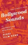 Bollywood Sounds cover