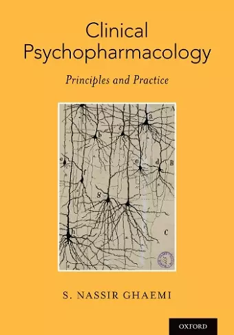 Clinical Psychopharmacology cover