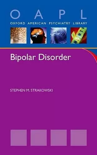 Bipolar Disorder cover