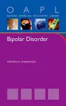 Bipolar Disorder cover