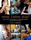 Hear, Listen, Play! cover