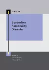 Borderline Personality Disorder cover