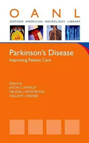 Parkinson's Disease cover