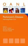 Parkinson's Disease cover