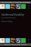 Intellectual Disability cover