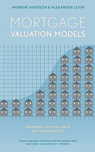 Mortgage Valuation Models cover
