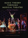 Music Theory through Musical Theatre cover