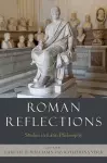 Roman Reflections cover