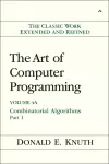 Art of Computer Programming, The cover