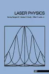 Laser Physics cover
