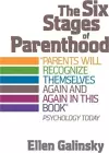 The Six Stages Of Parenthood cover