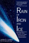 Rain Of Iron And Ice cover