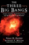 The Three Big Bangs cover