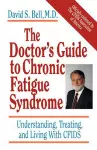 The Doctor's Guide To Chronic Fatigue Syndrome cover