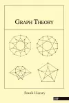 Graph Theory (on Demand Printing Of 02787) cover