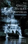 The Great Human Diasporas cover