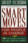 Smart Moves for People in Charge cover
