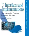 C Interfaces and Implementations cover