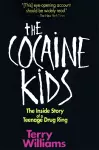 The Cocaine Kids cover