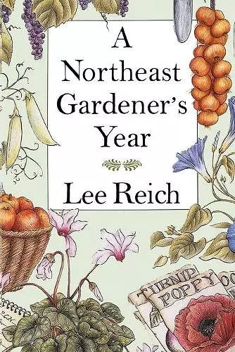 Northeast Gardener's Year cover