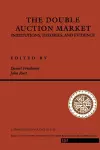 The Double Auction Market cover