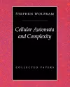 Cellular Automata And Complexity cover