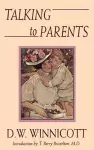 Talking To Parents cover