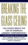 Breaking The Glass Ceiling cover