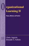 Organizational Learning II cover