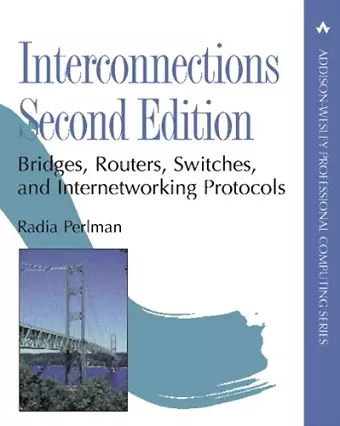 Interconnections cover