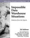 Impossible Data Warehouse Situations cover