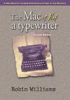 Mac is not a typewriter, The cover