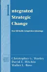 Integrated Strategic Change cover